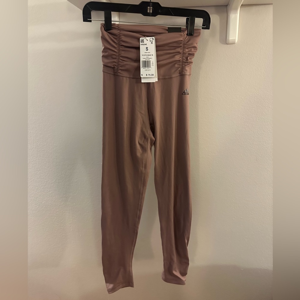 Adidas Yoga Pant